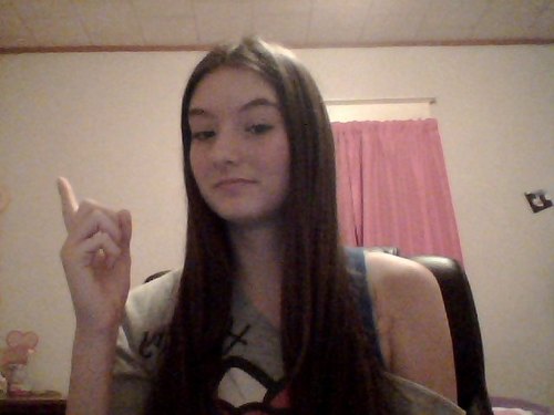 SelaineWeaver1's profile picture. # Team Eminem # Team Funny # Team Kick-Butt Follow Me! :D