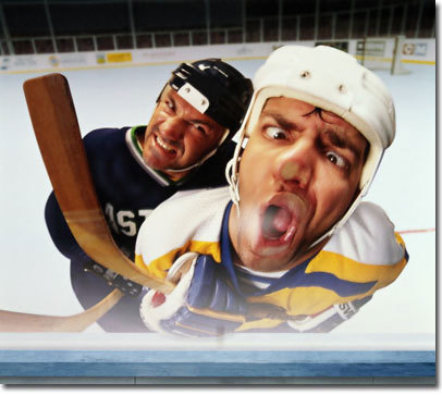 Tweets about everything Hockey, News, Equipment Reviews, Hockey is my life!  #NHL #Hockey #MustFollow #Followback