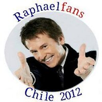 RaphaelfansChile (@rphfanschile) 's Twitter Profile