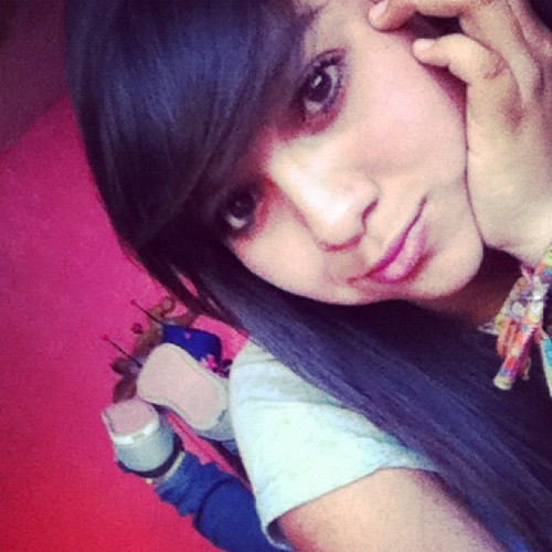 Sigueme(: