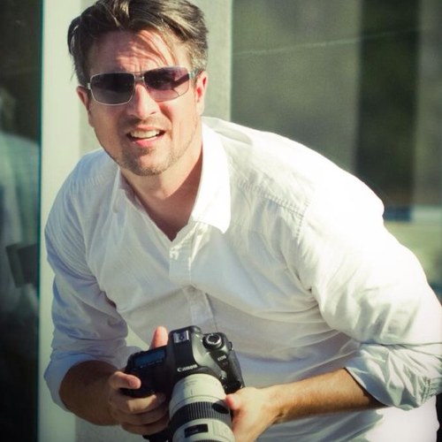 Jeff_Noon's profile picture. Husband & proud father of 3. Three-time National Award Winning Portrait and Accredited Wedding Photographer.