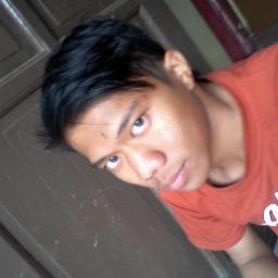 syamsudin_94's profile picture. hiduplah seperti disaat kita tak punya apa-apa
  very simple