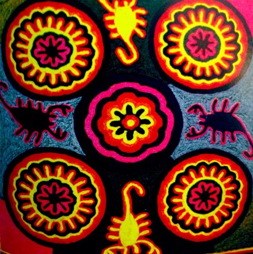 vicopj's profile picture. Xijtemiki, ximonekilli, xichiua.