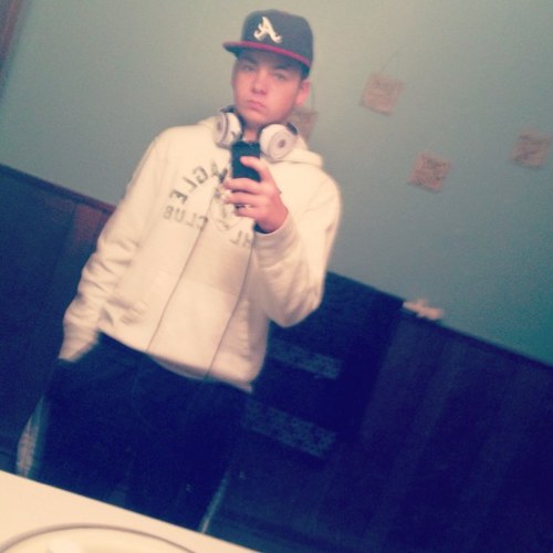 blakenu21's profile picture. 