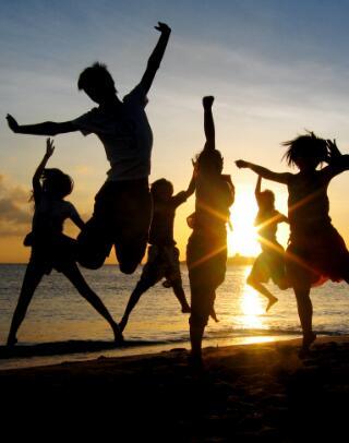 Cuando hay voluntad, hay un camino