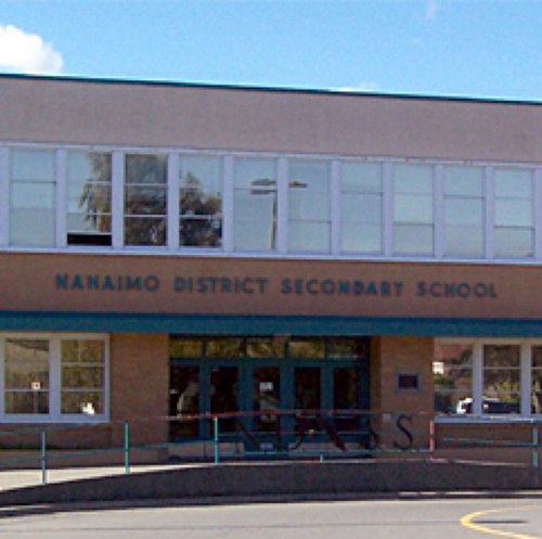 Your every day problems at our lovely rotten down school