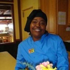 Certified Gourmet Raw Food Chef and Instructor