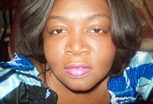 Confidant, Educated & Loving* I live for me & mines* Lets Get It