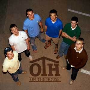 OnTheHouseMusic's profile picture. Our shot glasses are always half full.