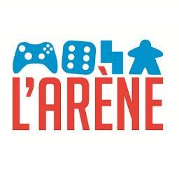 L'Arène est un site des Bibliothèques de Montréal qui porte sur les jeux vidéo, jeux de société, jeux en ligne, jeux mobiles et activités ludiques.