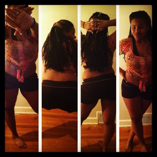 PrettyAxzBewh's profile picture. St8