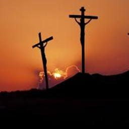 I Love Jesus!! My fav bible verse is (Phil 4:13) I can do everything through Him who gives me strength.