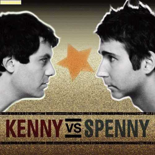 My only purpose in life is to bring the greatest show in history, Kenny VS Spenny, back to television #BringBackKVS https://t.co/NSrSbcroxA -every ep4free!