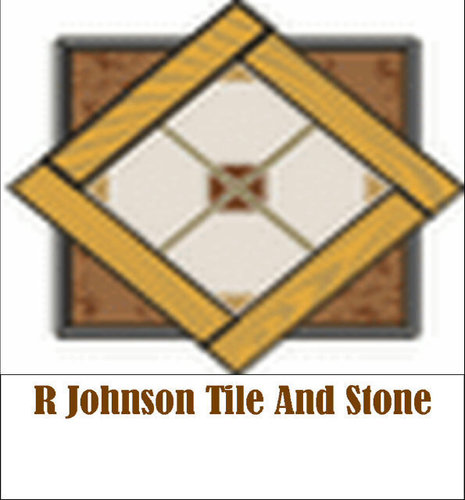 RJtileandstone's profile picture. R Johnson Tile & Stone is focused on providing high-quality service and making your tile or stone installation project a successful and stress free experience.