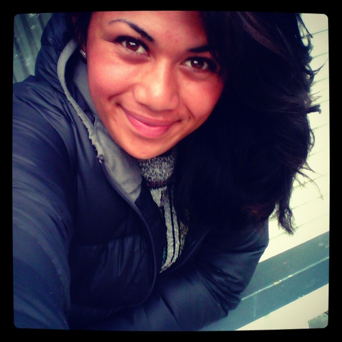 Im from new zealnd:) Maori, cookisland all the way:-) FOLLOW ME!