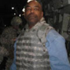Michael Blount
