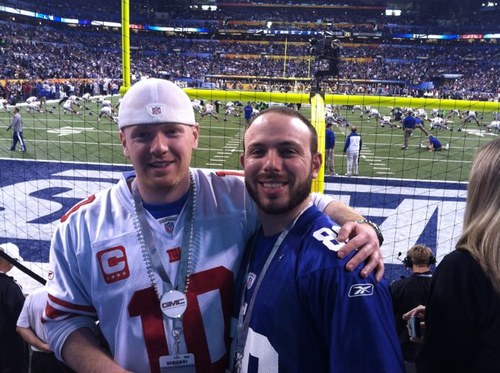 YankeeDynasty's profile picture. 