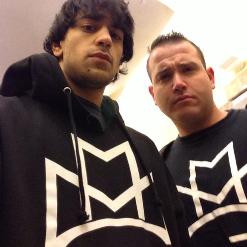 PMEVENTScapo's profile picture. 