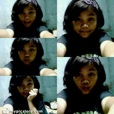 IntanNiata's profile picture. Love you (ʃ´Oƪ) (з´⌣`ε)