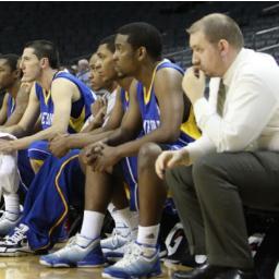 coachphillips1's profile picture. Former semi-pro basketball Director of Scouting & HS coach.