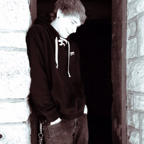 lanceMN's profile picture. I’m not actually sorry