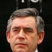 gordonbrown (@gordonbrown2) 's Twitter Profile