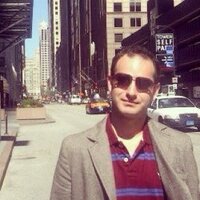 Ariel Koll-Nescher (@arielkoll) 's Twitter Profile