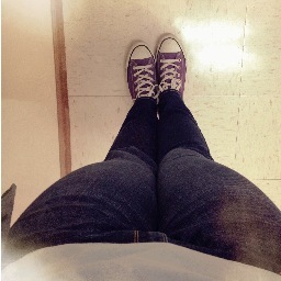 I rarely know what I'm doing.
