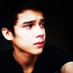 I love you. Please say you Love me too. :'