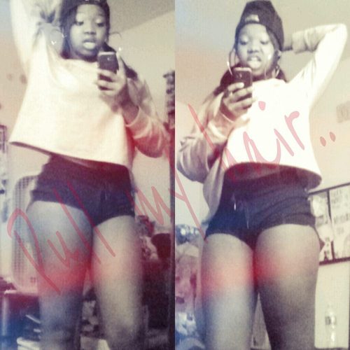 - Name:MercedesTiaraAnderson Est.09/09/95.