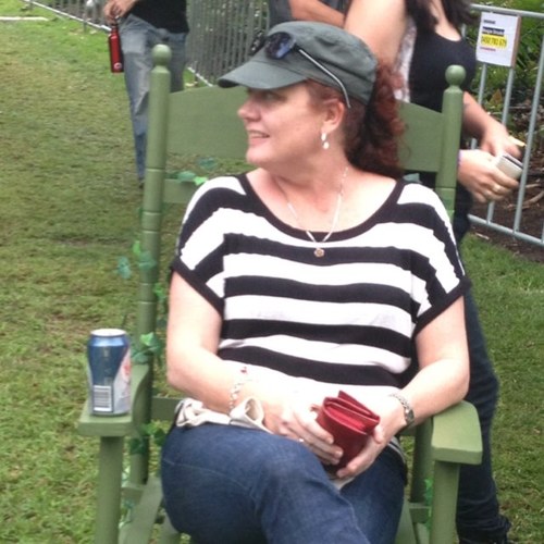 k8ando's profile picture. 