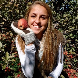 ericaguja's profile picture. literacy is power. make it sexy.