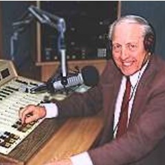 Legendary Radio DJ for 66+ Years