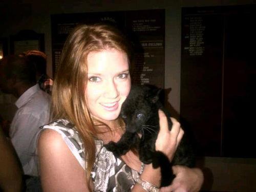 ginger_ally's profile picture. If you always do what you've always done, you'll always get what you've always gotten.