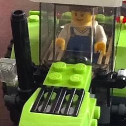 gregschirripa's profile picture. Farmer (no really) - Digital Product & Marketing Executive