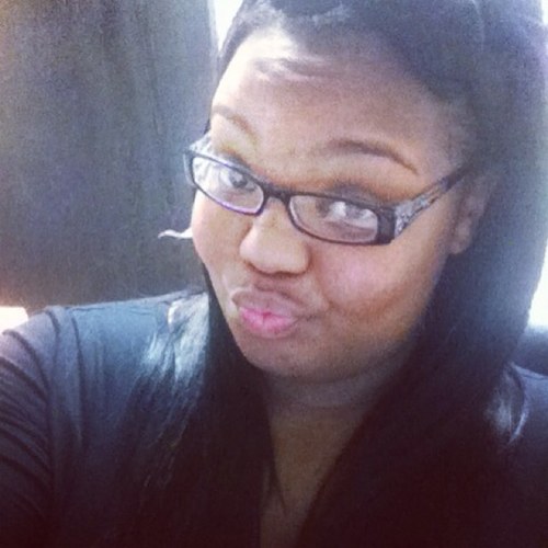 #coolaf #TeamObama Im the shit, why wouldnt these people love me =)