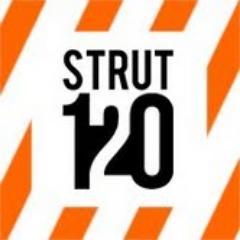 How to wear it, where to get it. Join the 2-minute fashion project. You can also follow us on Pinterest and Instagram - @STRUT120.