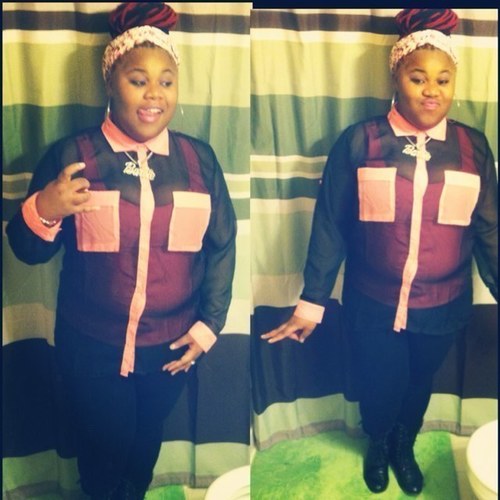___Jaeee's profile picture. 17 |Senior |11.08.94♏| Engaged|Follow thee $$$ Not the Crowd |1stLadyiieGwap | GrindHard