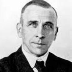 who was alfred wegener who was alfred wegener