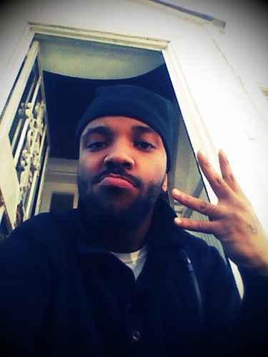 4EVER_Postman's profile picture. I got something to say what I have to say needs to be heard. Support the talent Respect the hustle.