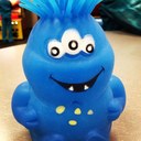 Katie Chaffin  - @kc10234 - Twitter