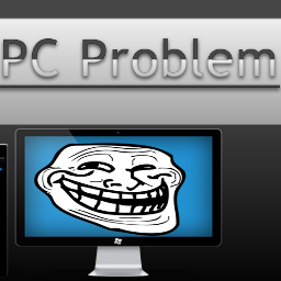ThePCProblem's profile picture.