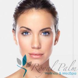 Our mission at Royal Palm MedSpa is to improve your appearance, health and wellness using the highest standards of patient care, comfort, privacy and technology