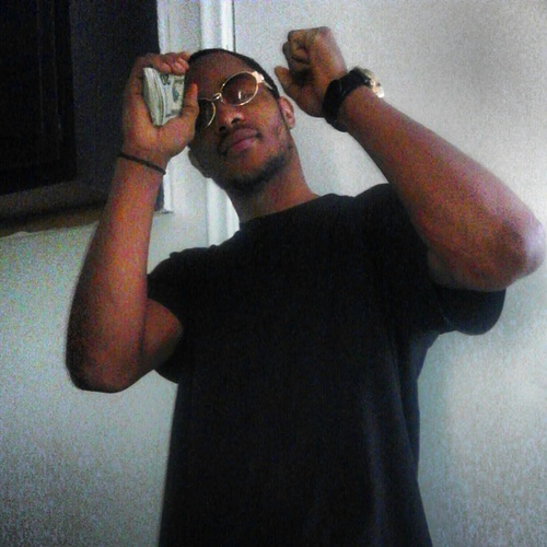 #TeamTheroBread #TeamVirgo #RealGoons 12th Street 100yrs. #TeamFuckYouMean we ant in the way we makin a way #mojoswaggen