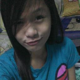 Ritz Jamaica D. Tabujara / a.k.a. Corinthian / Filipina since birth :) / what you see is what you get :'') i love #Chicser & Kardashian :'']
