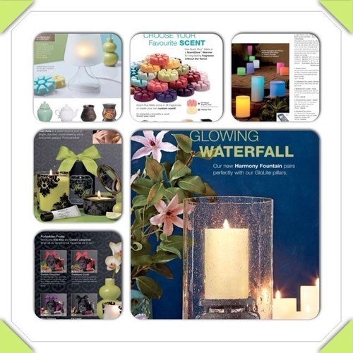 Independent consoultant for partylite, premium candles and high quality home fragrances, including oils, room sprays and melts. Mesage for info or how to buy :)