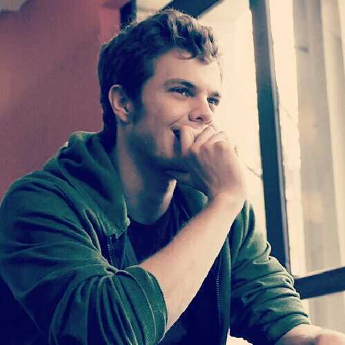 It's funny, but she's the most important thing in the world to me now. [Embrace the Moxy] | THG RP