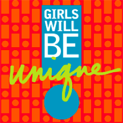 GirlsWillBeHQ's profile picture. A new direction in girls clothing – colors beyond pink, no sparkles or frills, stereotype-busting graphics, an in-the-middle fit. Girls Will Be…so many things!