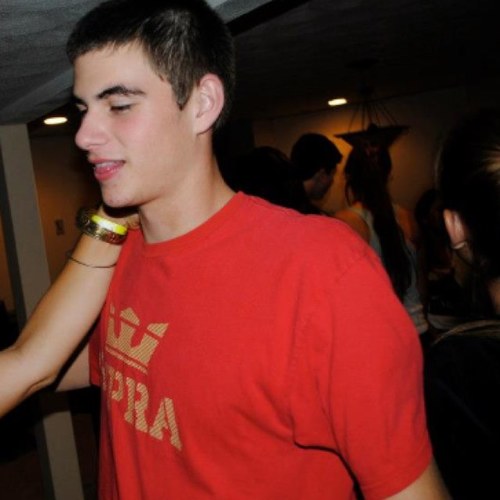 davidwri94's profile picture. 