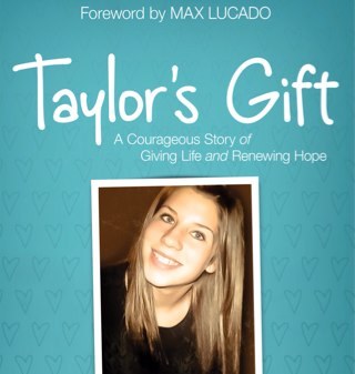 Taylor's Gift Book